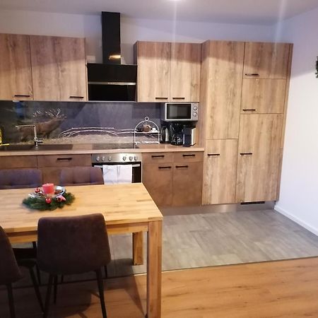 Appartements Bergliebe Bichlbach Luaran gambar