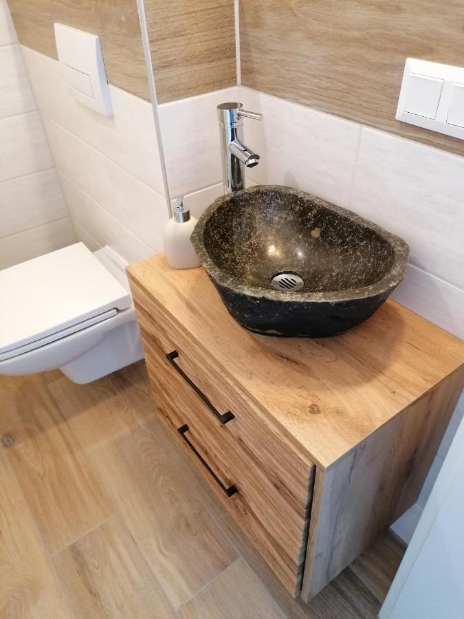 Appartements Bergliebe Bichlbach Luaran gambar