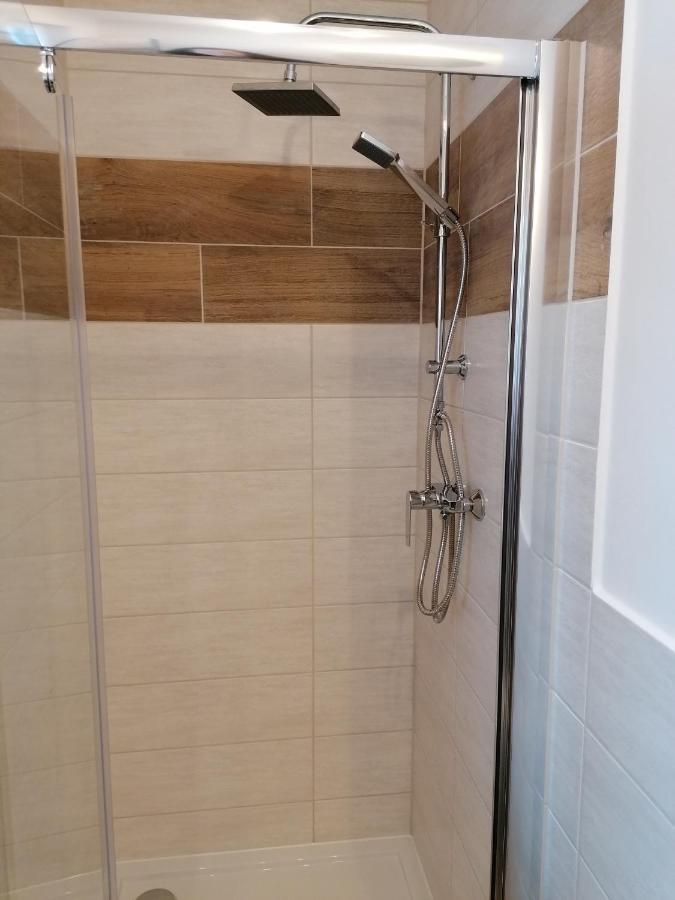 Appartements Bergliebe Bichlbach Luaran gambar