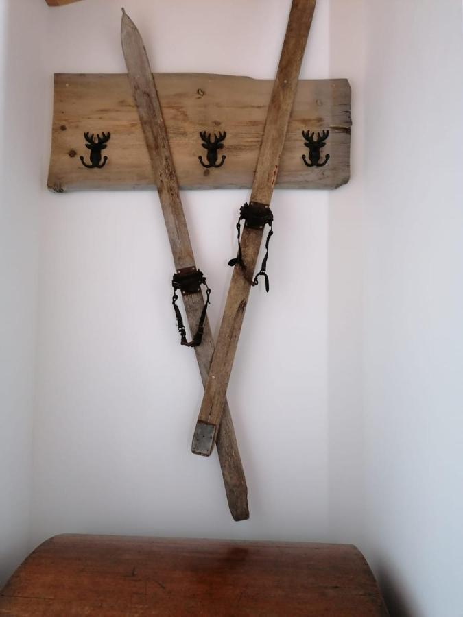 Appartements Bergliebe Bichlbach Luaran gambar