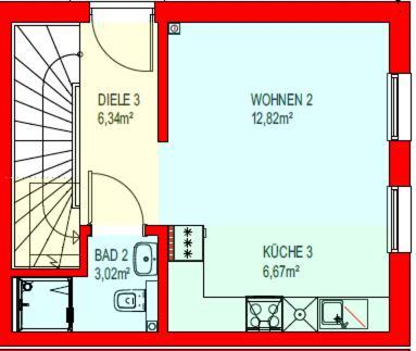 Appartements Bergliebe Bichlbach Luaran gambar