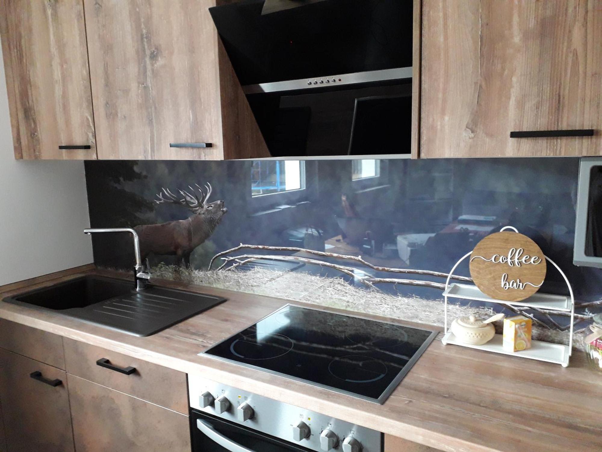 Appartements Bergliebe Bichlbach Luaran gambar